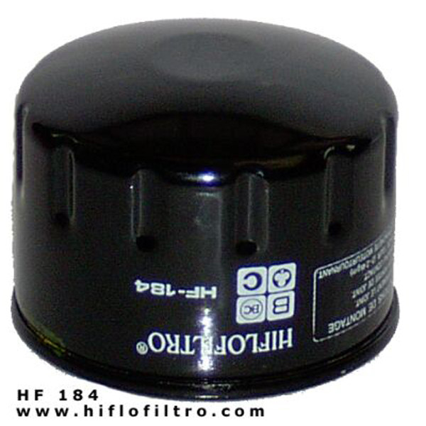 Hilfo Hiflo HF184 Oil Filter